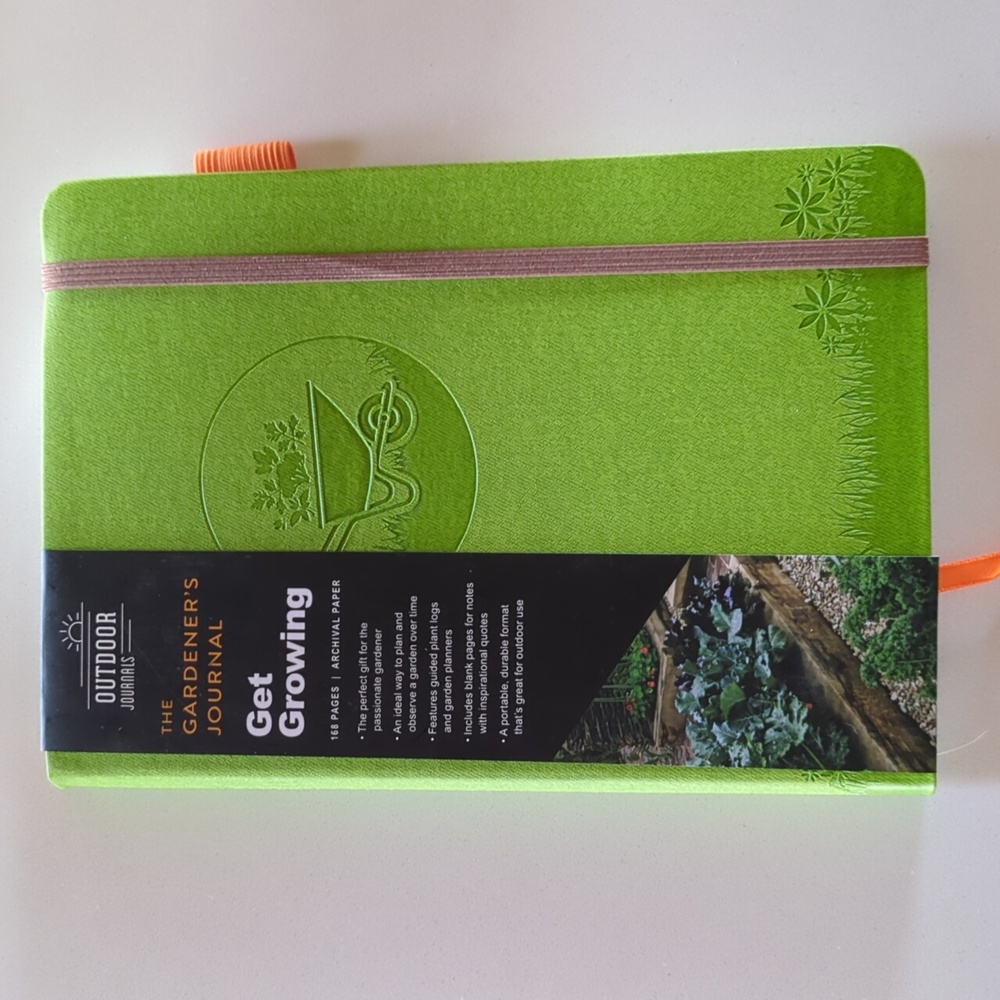 The Gardener's Journal